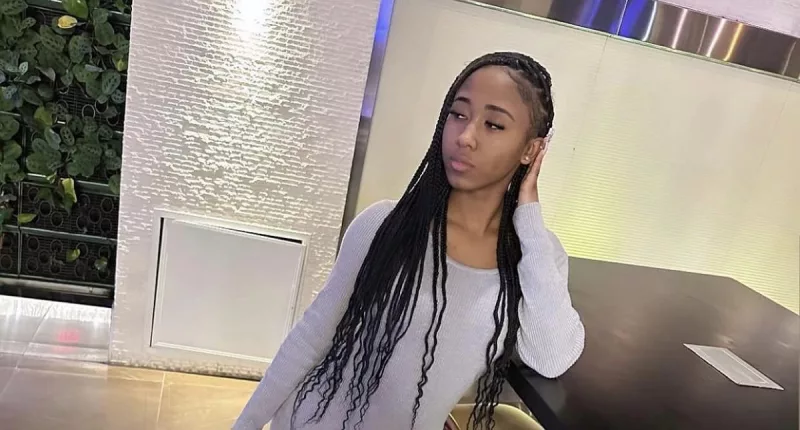 Samyia Spain Twin Sister Sanyia Is Receiving Treatment