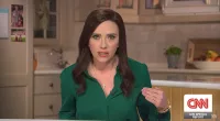 Scarlett Johansson spoofs Sen. Katie Britt widely mocked SOTU rebuttal