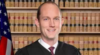 Scott Mcafee Judge Political Affiliation