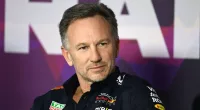 Christian Horner Text Messages Screenshots