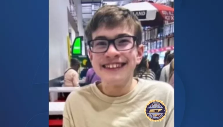 Sebastian Rogers’ Parents: Their Identity, His Location, and Updates on His Case
