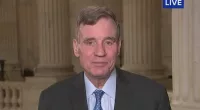 Sen. Warner: Someone other than China should own TikTok