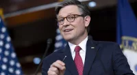 Senate PASSES bill to punt government shutdown for a week