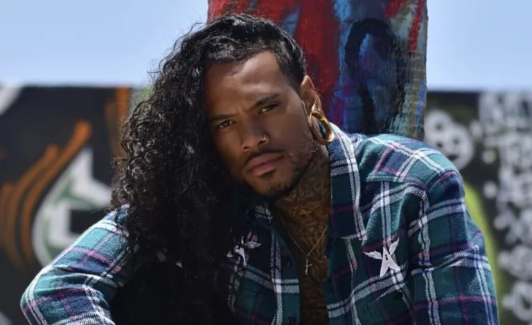 Shaheem Sanchez: Wikipedia Profile and Age – Get to Know the Dancer