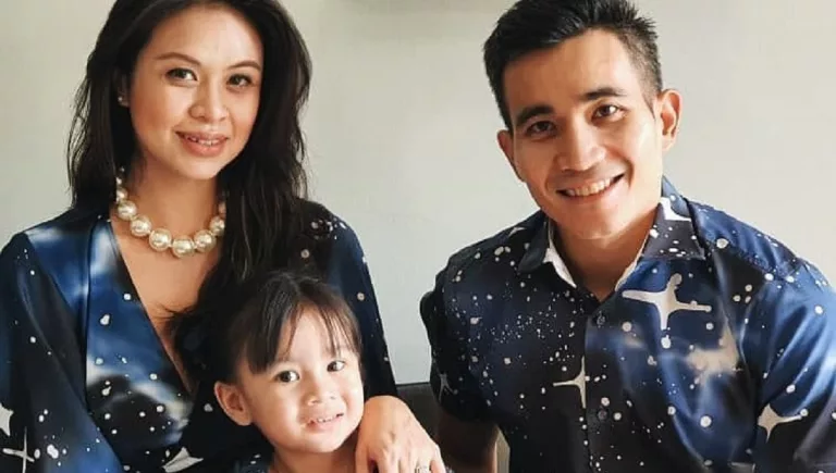 News on Shahril Hamdan’s Divorce: Information on His Spouse and Parents