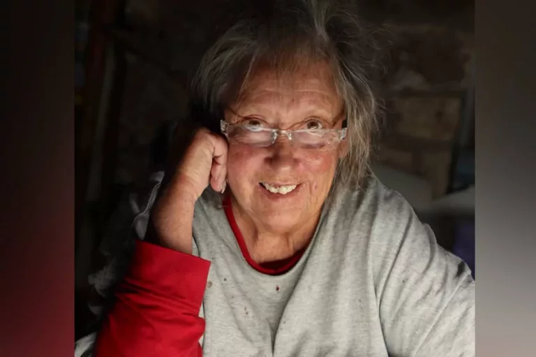 Shelley Duvall’s Weight Loss Is Unrelated to Her Schizoaffective Disorder