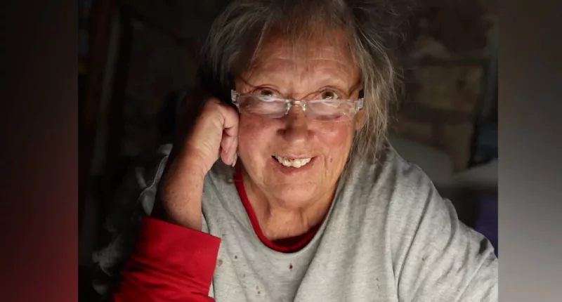 Shelley Duvall Weight Loss