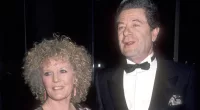 Petula Clark's husband Claude Wolff dies aged 93 as singer 'overwhelmed with sadness'