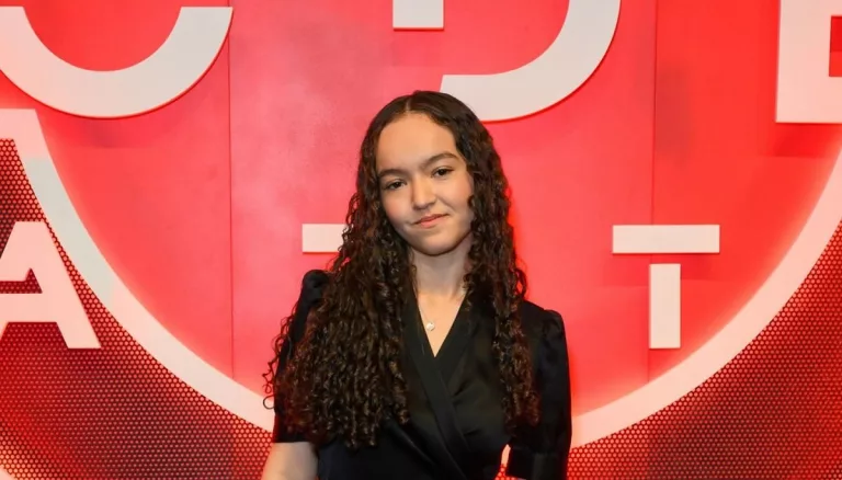 Sirena Gulamgaus: Age, Wikipedia Profile, and Parental Background