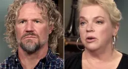 Garrison Brown’s Cause Of Death: Janelle and Kody Brown’s Son Dead At 25