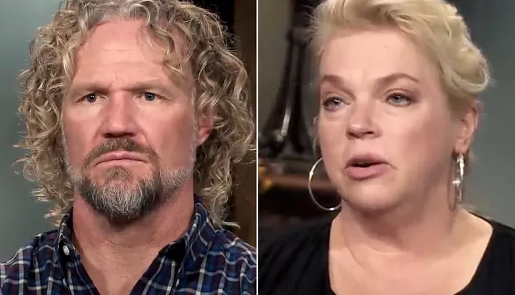 Garrison Brown’s Cause Of Death: Janelle and Kody Brown’s Son Dead At 25