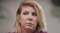 Sister Wives star Meri Brown speaks out on the death of Janelle's son