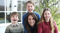 Social media users share their joy at picture of the Princess of Wales