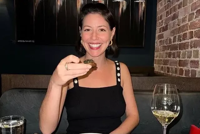 Sofia Levin