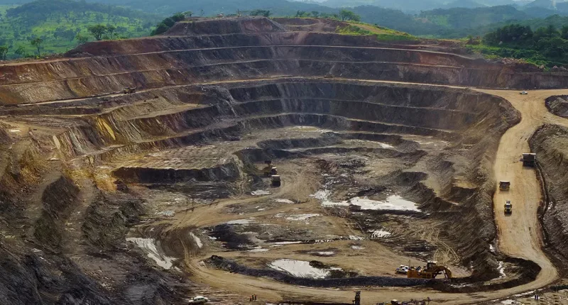 US considered adding more cobalt to defense stockpiles to reduce reliance on China, sources say