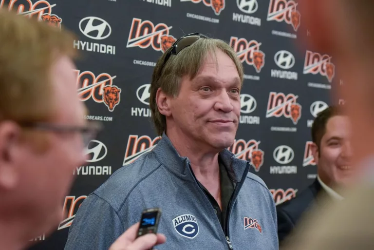 Steve McMichael’s Wife Battles Illness: The Story of Misty’s Condition