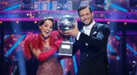 Strictly's Ellie Leach says Vito 'won't understand' as she moves on from partnership