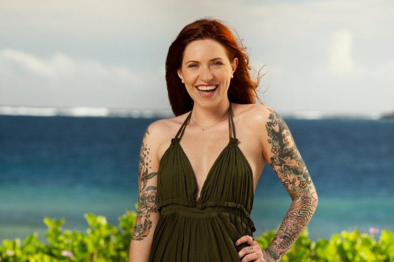Survivor 46: Wikipedia Bio, Age, and Partner of Kenzie Petty