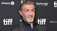 Sylvester Stallone's Stunning Transformation