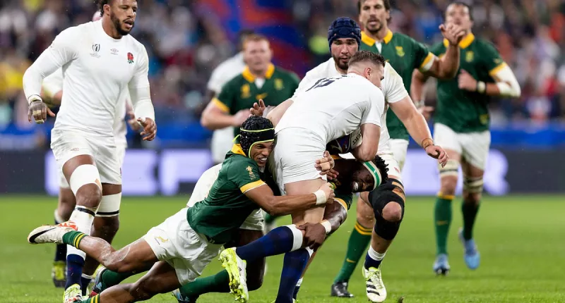 TNT Sports swoop for rugby's autumn internationals - including England's mouth-watering clashes with Australia, South Africa and New Zealand - as Amazon Prime step aside
