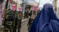 Taliban publicly execute three people in five days as means of intimidation: 'their version of Sharia law'