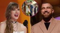 Taylor Swift Thought Travis Kelce Was 'Funny' on 'SNL' Before They Dated