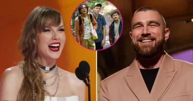 Taylor Swift Thought Travis Kelce Was 'Funny' on 'SNL' Before They Dated
