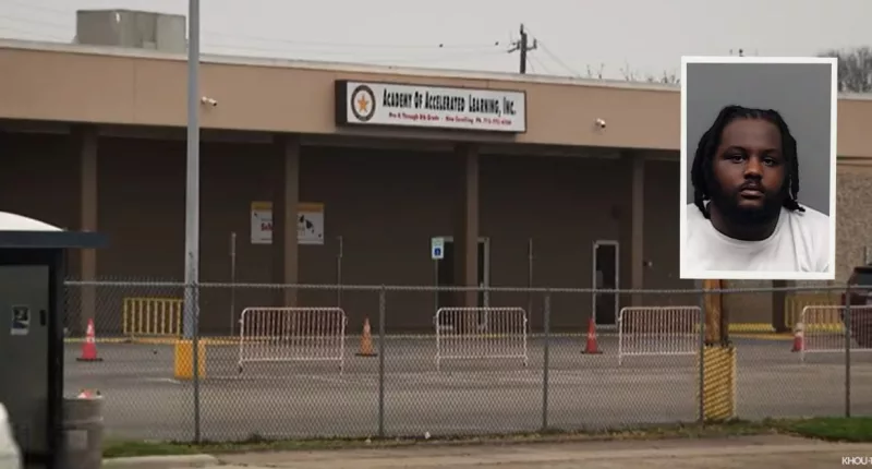 Teacher sexually assaulted 5 students at middle school: Cops