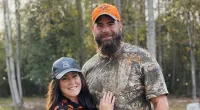 Teen Mom star Jenelle Evans files to SEPARATE from husband David Eason