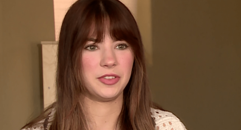 Henderson teen battling nervous system disorder starts nonprofit to educate others