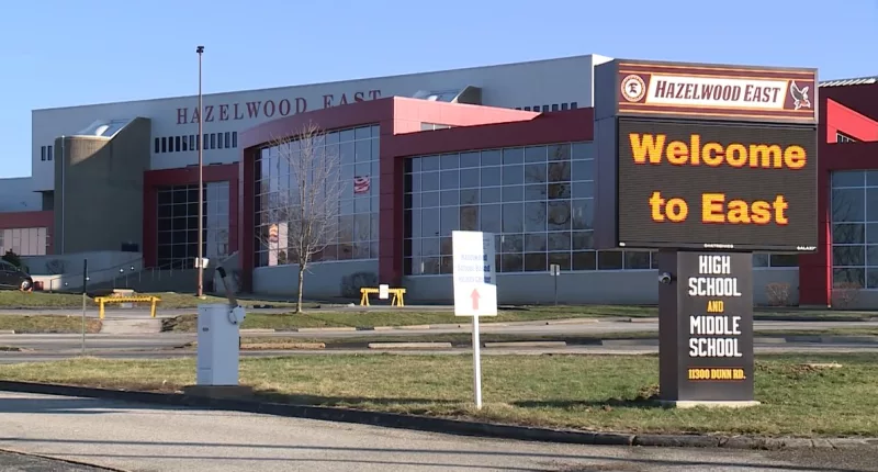 Police confirm arrest after fight near Missouri school leaves teen in critical condition
