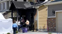 Teen sentenced to 40 years in prison for Denver house fire that killed 5