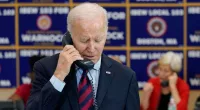 'Transient magician' hired to deepfake Biden robocall: Docs