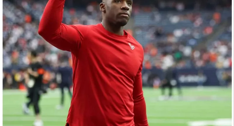 Texans HC DeMeco Ryans, who worked in San Francisco for 6 years, admits being ‘distraught’ after 49ers’ loss in Super Bowl