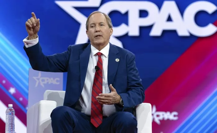 Texas Attorney General Ken Paxton beat impeachment. Now he wants Super Tuesday revenge on his foes
