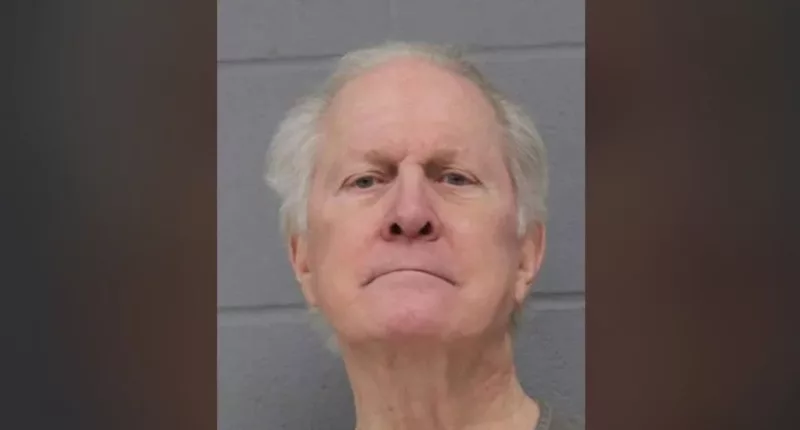 Texas businessman accused of setting Austin building on fire: police