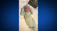 Texas hospitals welcome leap year babies