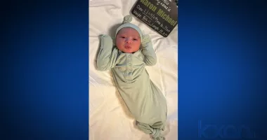 Texas hospitals welcome leap year babies