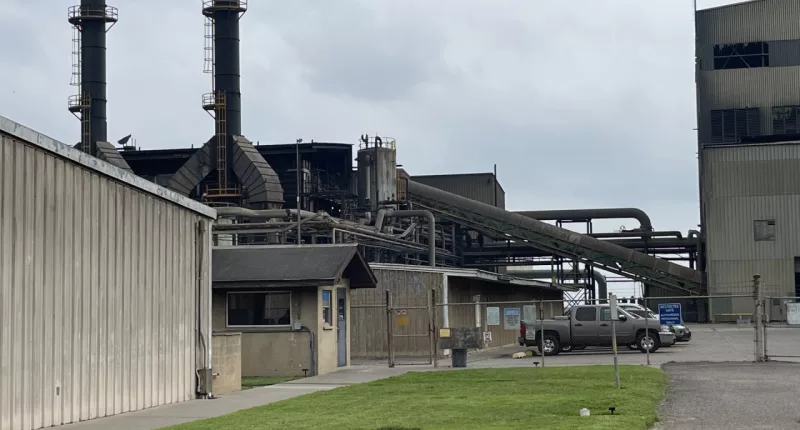 Texas sugar mill closure underscores Mexico's water debt to US