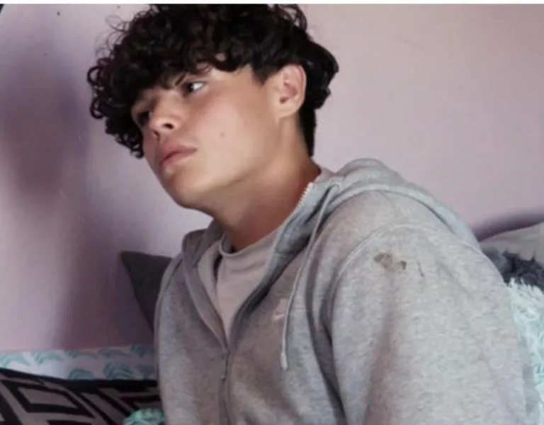 The Fate of Sean Garinger: His Current Whereabouts