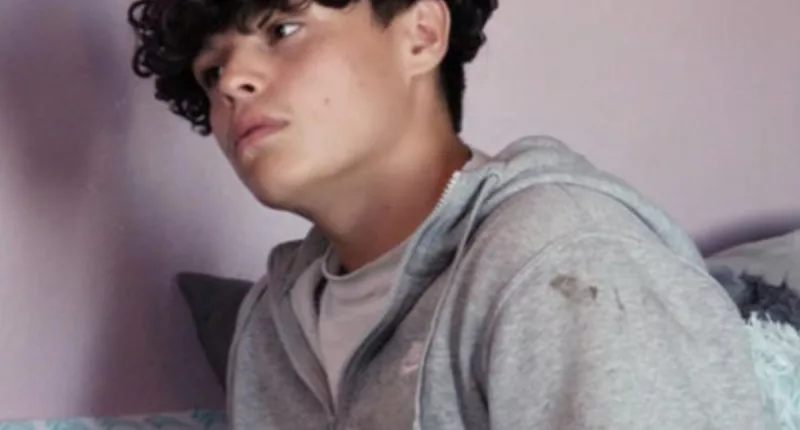 What Happened To Sean Garinger
