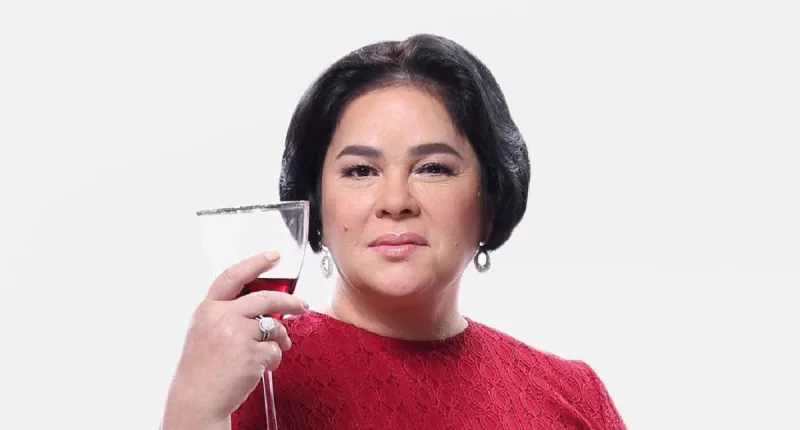 Jacklyn Jose Illness