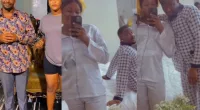 Their chemistry is in another level – New video of Actor with Ifedi Sharon in bedroom stirs reactions