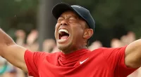 Tiger Woods wins the 2024 Bob Jones Award - the USGA's highest honor
