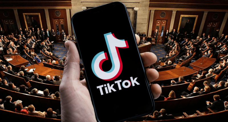 'It would be devastating': TikTok creator reacts to possible ban