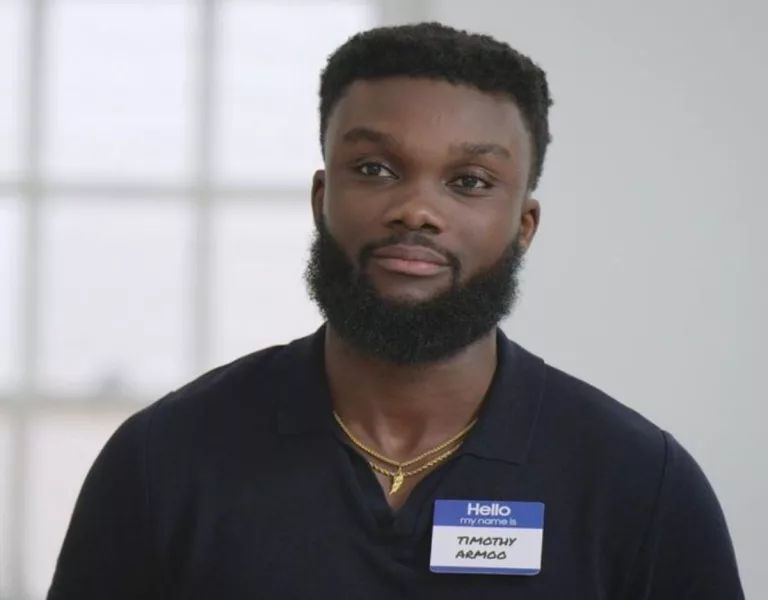 Exploring Timothy Armoo’s Financial Journey and Net Worth Overview