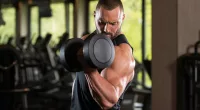 5 Best Strength Workouts for Men To Build Bigger Arms