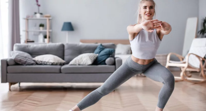 5 Best Superset Workouts To Melt Belly Fat