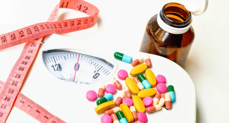 9 Worst Supplements for Weight Loss