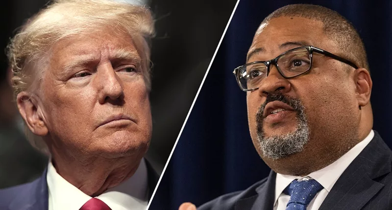 Trump hush-money trial to seek 15,000 more pages of evidence amid push for delay